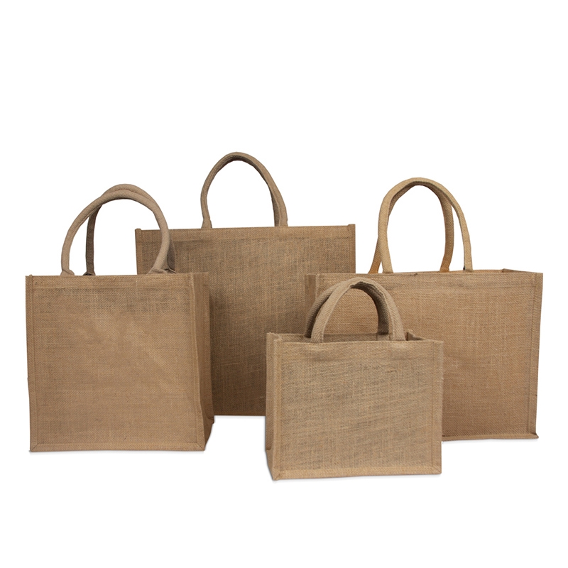 Jute Shopper CLASSIC