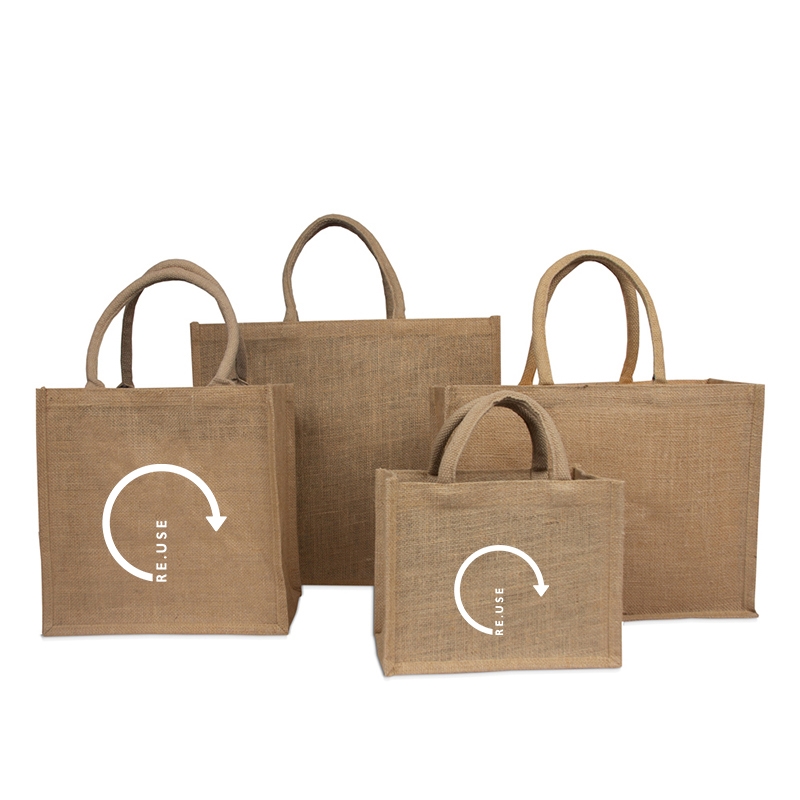 Jute Shopper CLASSIC