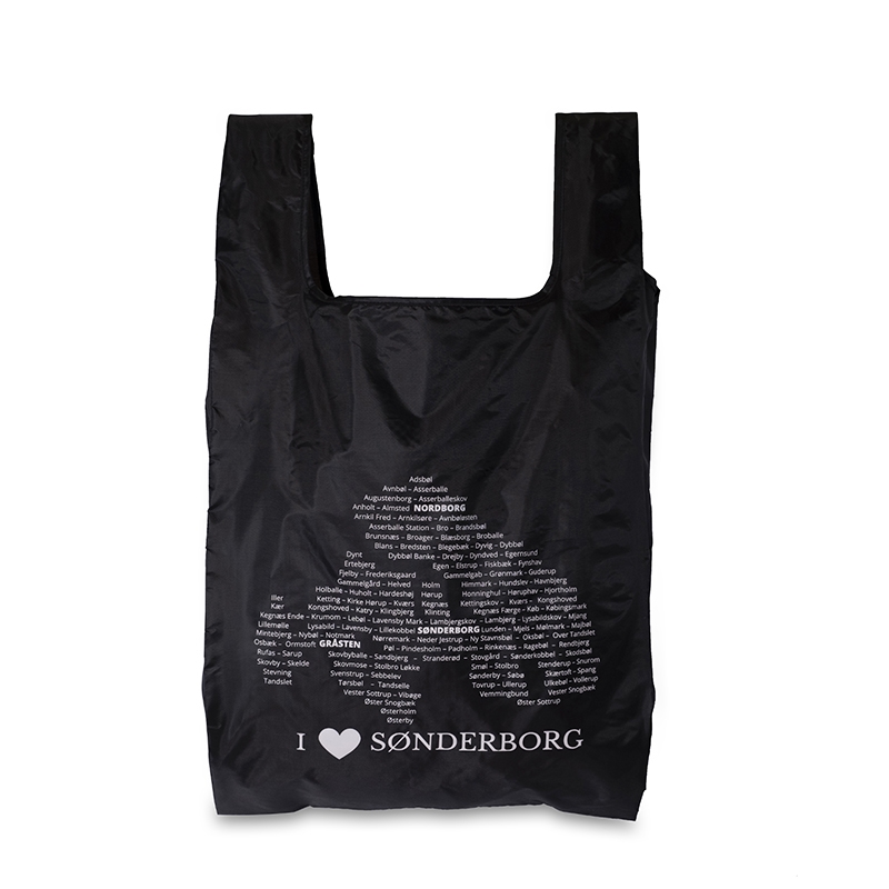 FOLDBAR SHOPPER 